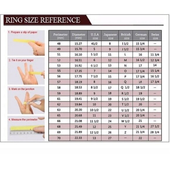 NWT Star Dome Ring 18K Yellow Gold Plated Encrusted With Cubic Zirconia SZ.9 - Picture 10 of 10